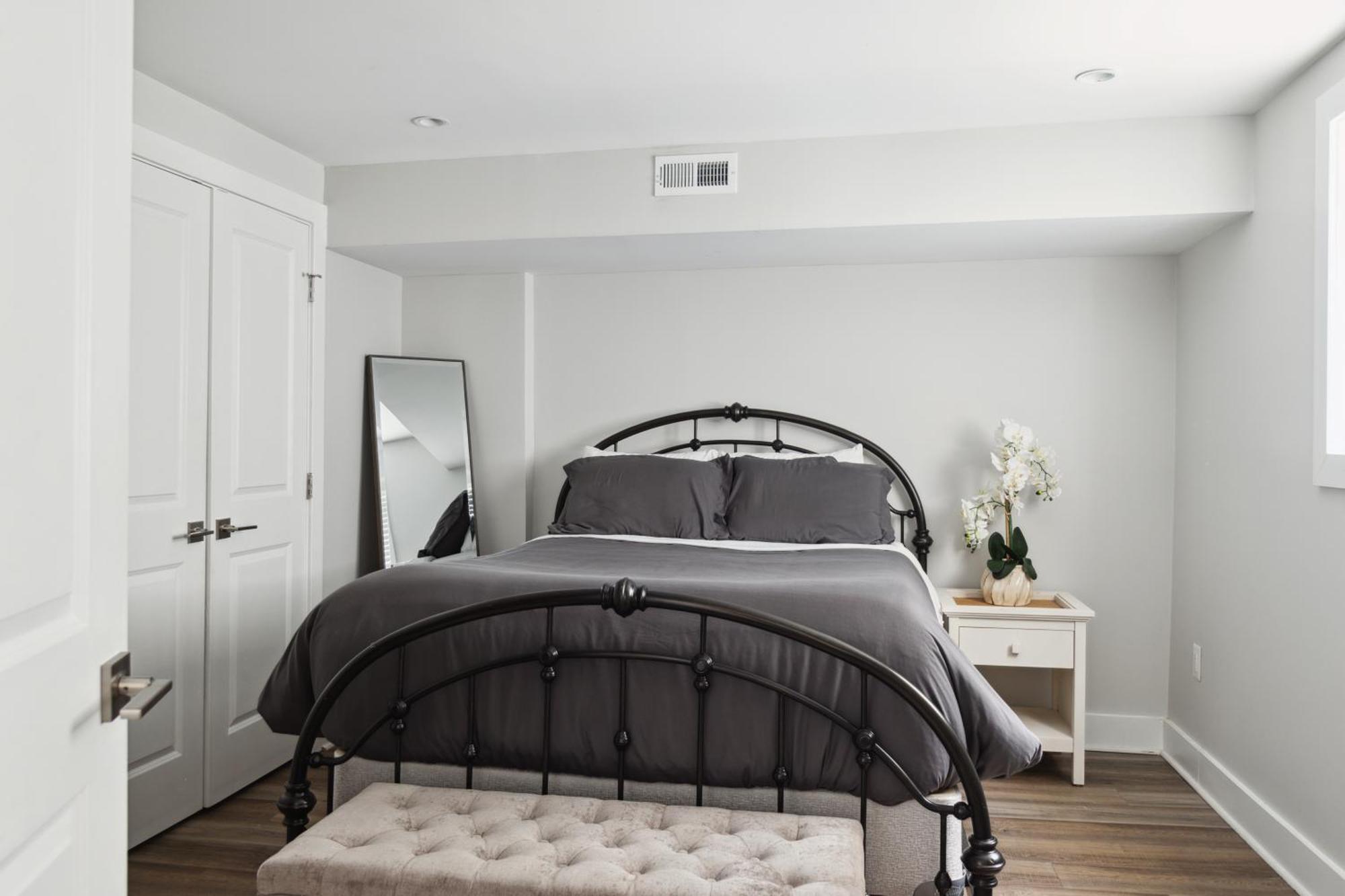 Luxury 4br 7 Mins To Us Capital, Rooftop Deck, In Free Parking Hébergement de vacances *